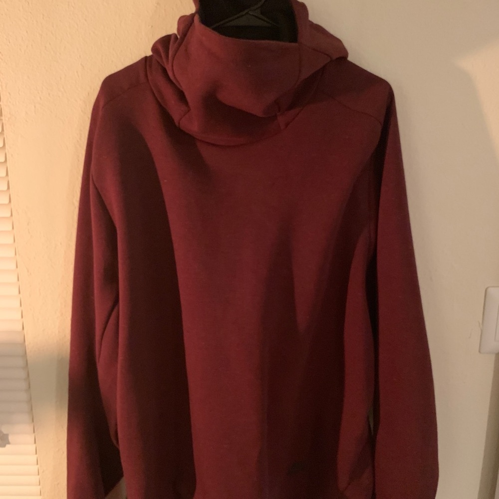 Nike Tech Fleece Hoodie